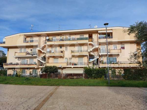 Foto Appartamento in vendita a Alba Adriatica