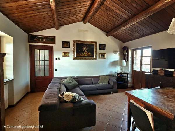 Foto Appartamento in vendita a Albairate