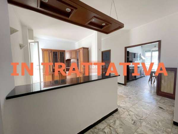 Foto Appartamento in vendita a Albenga