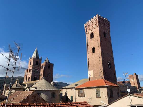 Foto Appartamento in vendita a Albenga