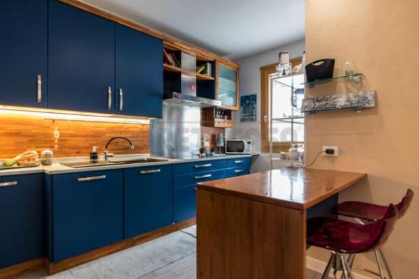 Foto Appartamento in vendita a Albignasego