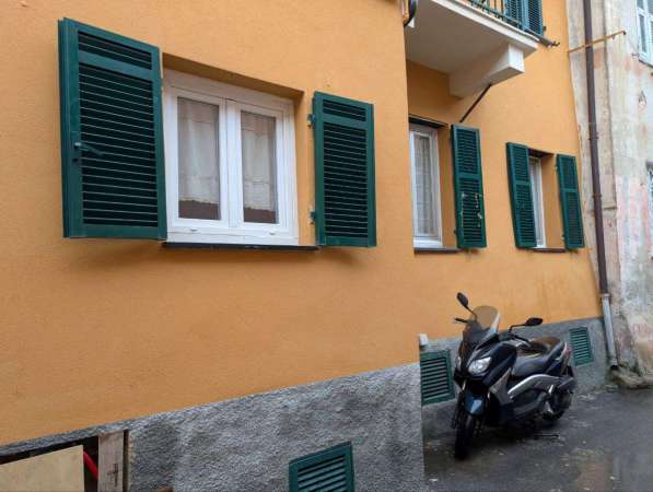 Foto Appartamento in vendita a Albisola Superiore