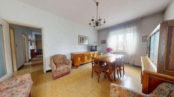 Foto Appartamento in vendita a Alessandria