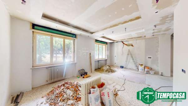 Foto Appartamento in vendita a Alessandria