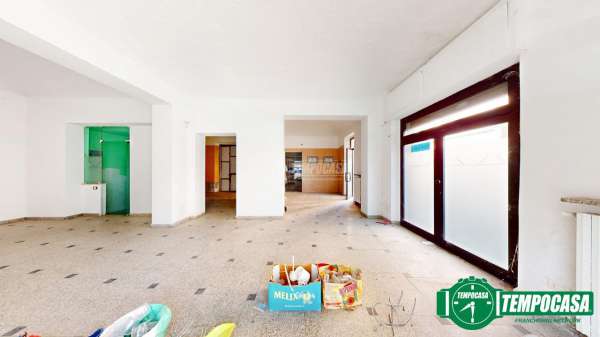 Foto Appartamento in vendita a Alessandria