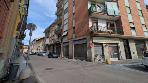 Foto Appartamento in vendita a Alessandria