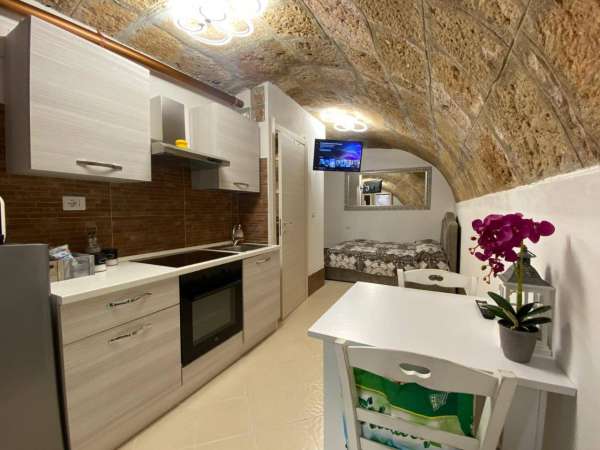 Foto Appartamento in vendita a Alghero