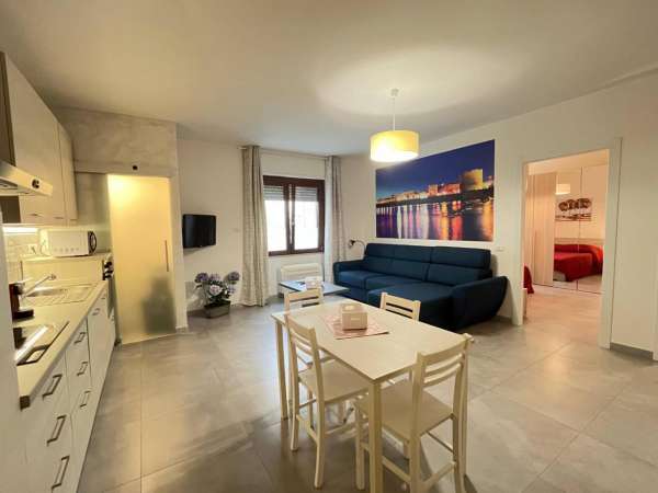 Foto Appartamento in vendita a Alghero