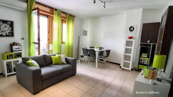 Foto Appartamento in vendita a Alghero
