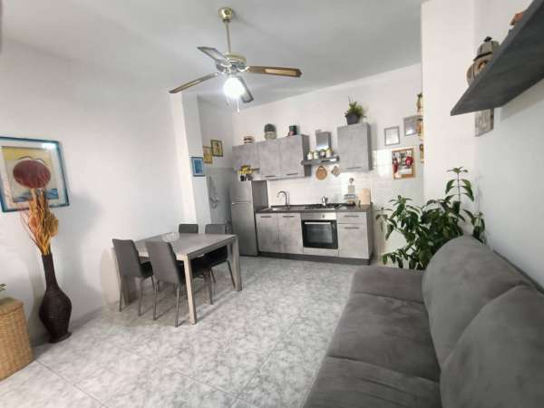 Foto Appartamento in vendita a Alghero