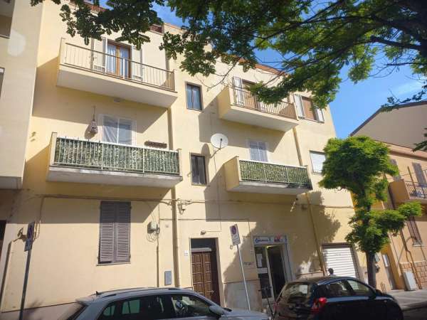 Foto Appartamento in vendita a Alghero
