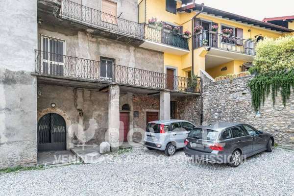 Foto Appartamento in vendita a Almenno San Salvatore