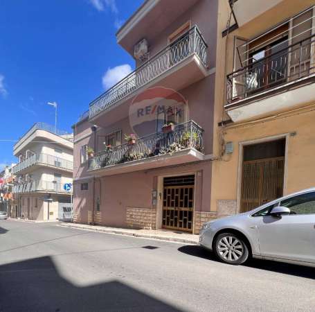 Foto Appartamento in vendita a Altamura