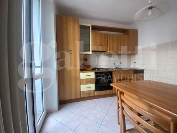 Foto Appartamento in vendita a Alto Reno Terme