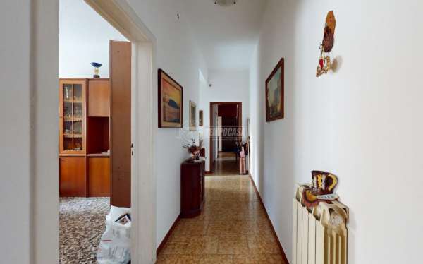 Foto Appartamento in vendita a Alto Reno Terme