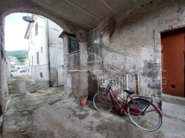 Foto Appartamento in vendita a Alvignano