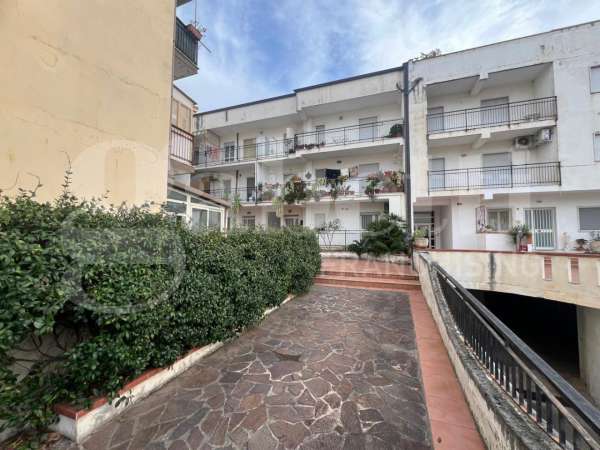 Foto Appartamento in vendita a Amantea