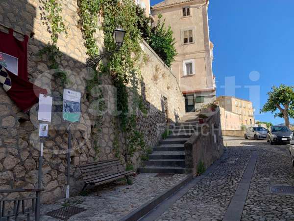 Foto Appartamento in vendita a Amantea