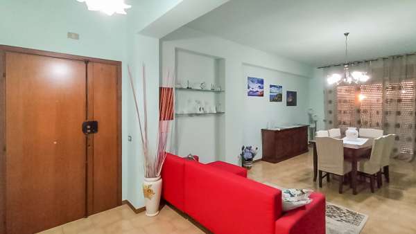 Foto Appartamento in vendita a Amantea