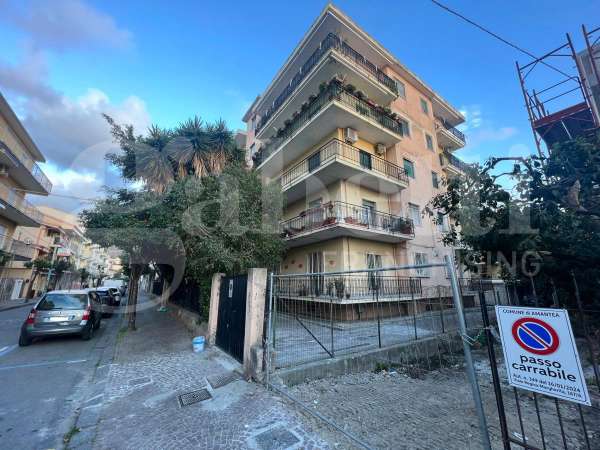 Foto Appartamento in vendita a Amantea