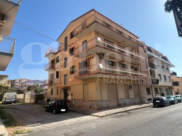 Foto Appartamento in vendita a Amantea