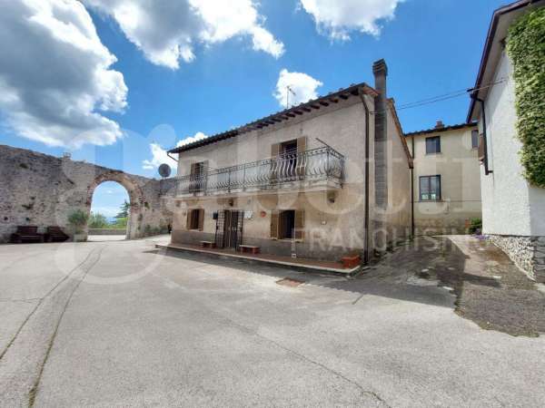 Foto Appartamento in vendita a Amelia