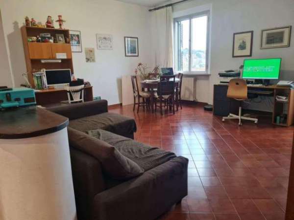 Foto Appartamento in vendita a Ancona - 4 locali 121mq