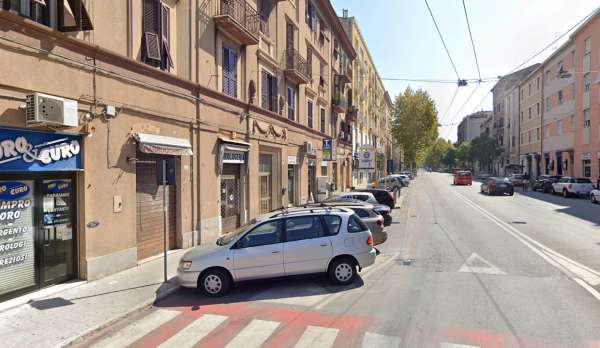 Foto APPARTAMENTO in VENDITA a ANCONA