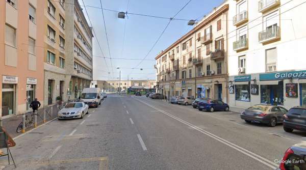 Foto APPARTAMENTO in VENDITA a ANCONA