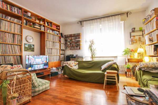 Foto Appartamento in vendita a Ancona