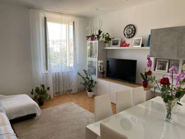 Foto Appartamento in vendita a Ancona
