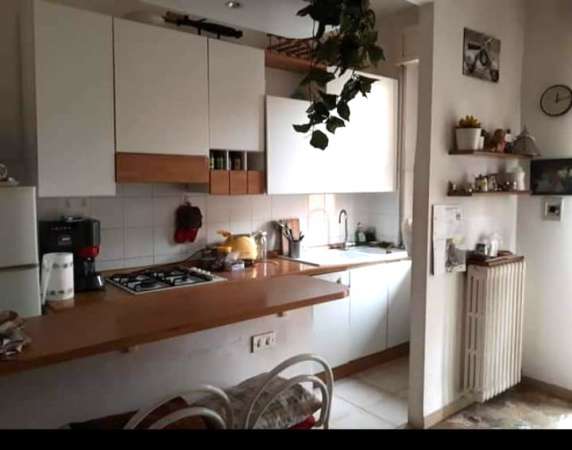 Foto Appartamento in vendita a Ancona