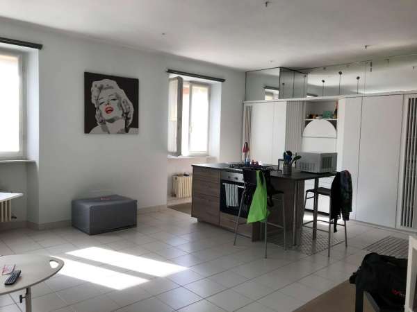 Foto Appartamento in vendita a Ancona