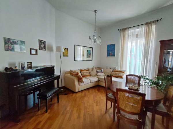 Foto Appartamento in vendita a Ancona
