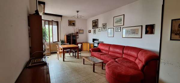 Foto Appartamento in vendita a Ancona