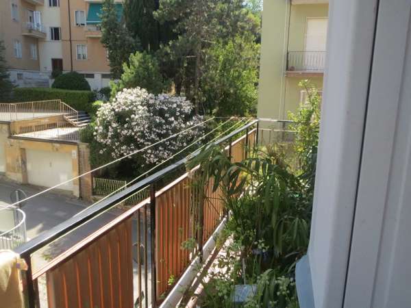 Foto Appartamento in vendita a Ancona