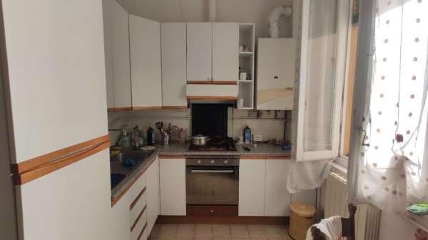 Foto Appartamento in vendita a Ancona