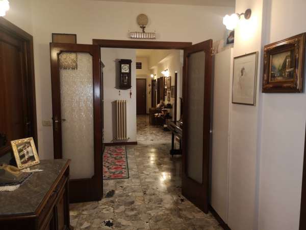 Foto Appartamento in vendita a Ancona