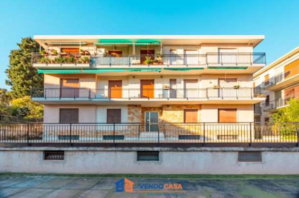 Foto Appartamento in vendita a Andora - 2 locali 60mq