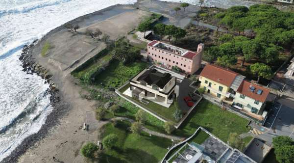 Foto Appartamento in vendita a Andora