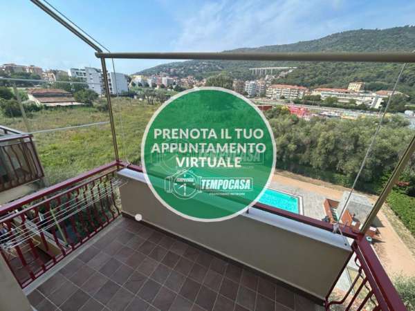 Foto Appartamento in vendita a Andora