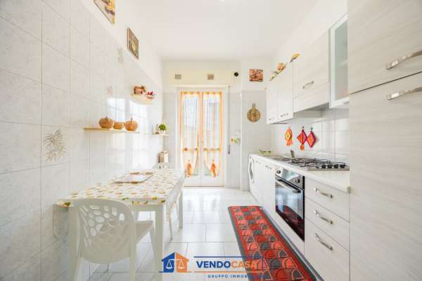 Foto Appartamento in vendita a Andora