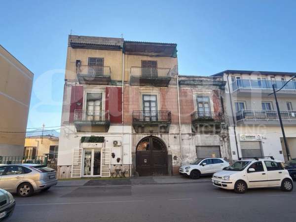 Foto Appartamento in vendita a Angri