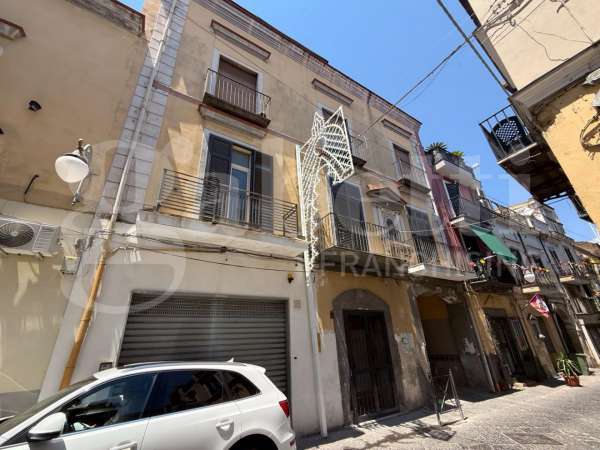 Foto Appartamento in vendita a Angri