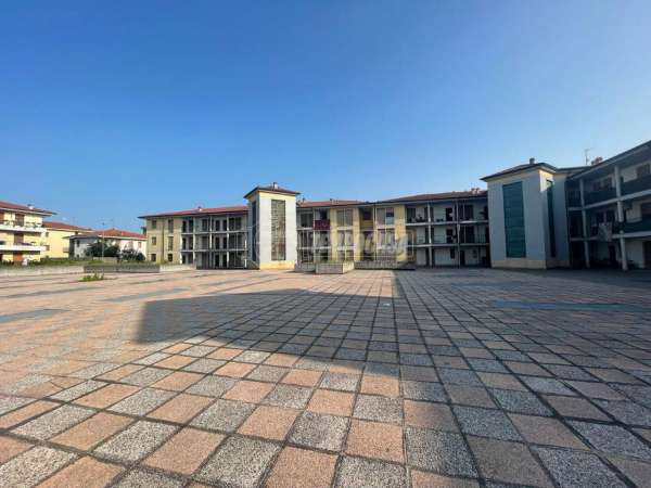 Foto Appartamento in vendita a Antegnate