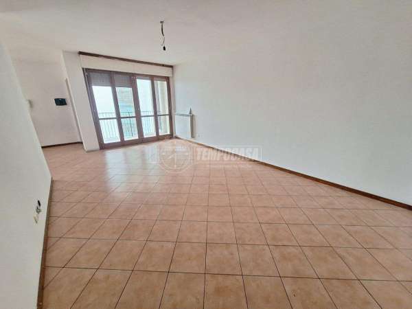 Foto Appartamento in vendita a Antegnate