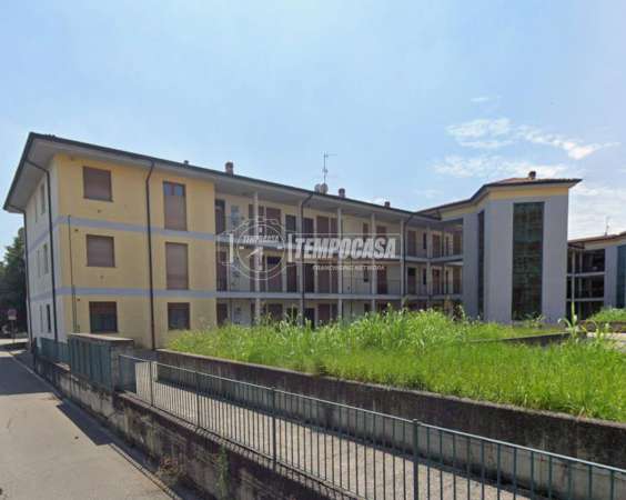 Foto Appartamento in vendita a Antegnate