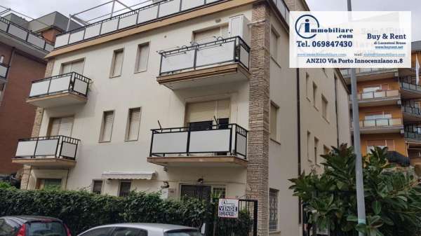 Foto Appartamento in vendita a Anzio