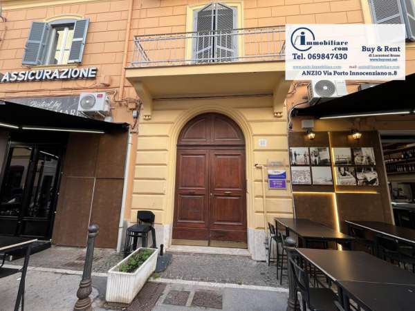 Foto Appartamento in vendita a Anzio