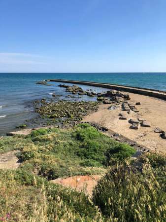 Foto Appartamento in vendita a Anzio
